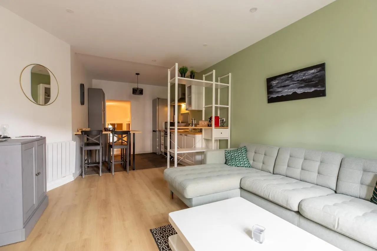Les Voutes De Saturnin Apartment Saint-Saturnin   Saint-Saturnin (Puy-de-Dome)