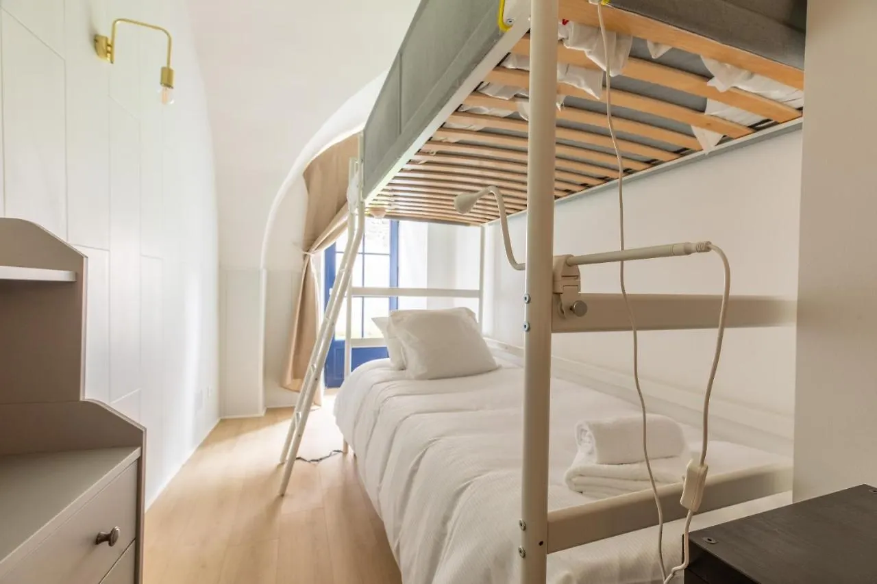 Les Voutes De Saturnin Apartment Saint-Saturnin